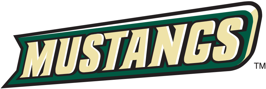 Cal Poly Mustangs 1999-Pres Wordmark Logo iron on transfers for clothing